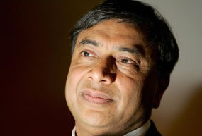 Raja Baja Lakshmi Mittal Investasi US$ 3 Miliar di RI